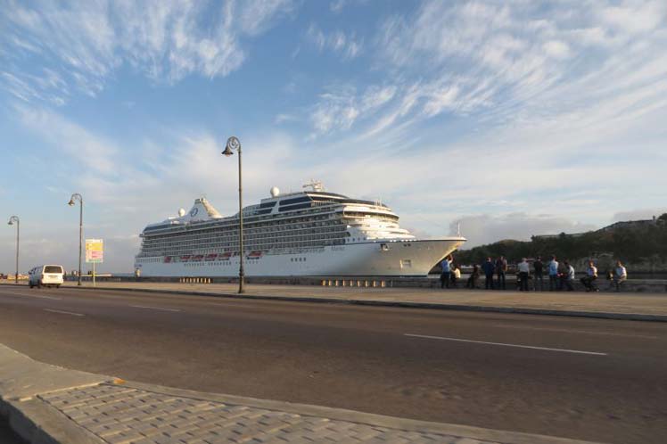 crucero Marina 1