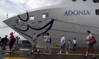 cruceros cuba