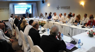 cruceros presidentes