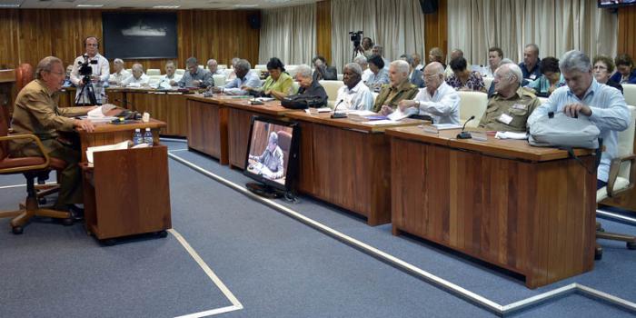 cuba consejo ministros2