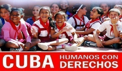 cuba derechos humanos