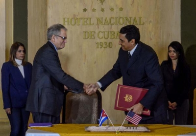 cuba eeuu hidrocarburos