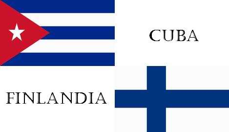 cuba filandia