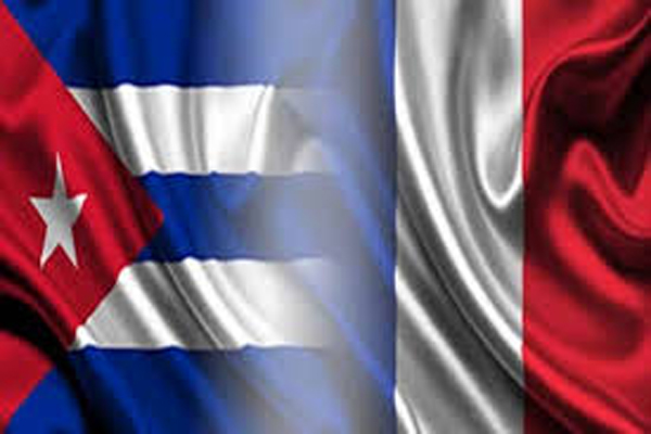cuba francia