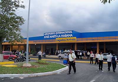 cuba guatemala vuelo