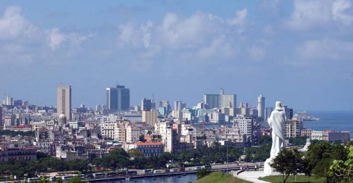 cuba participara