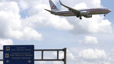 cuba rusia sistema aereo