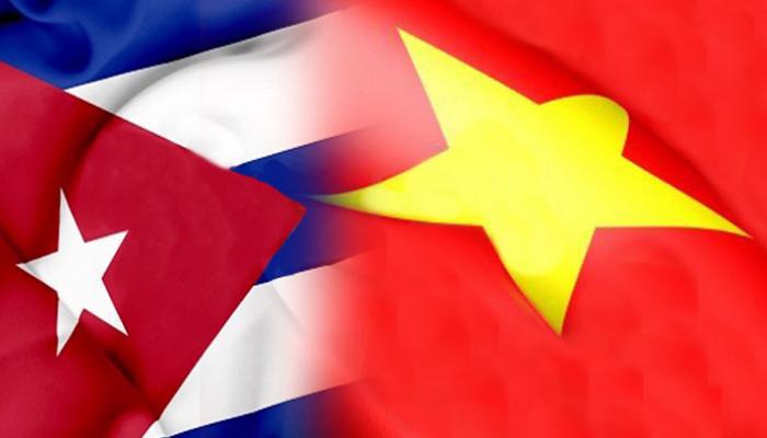 cuba vietnam