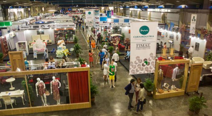 cubaindustria evento