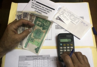 declaracion jurada
