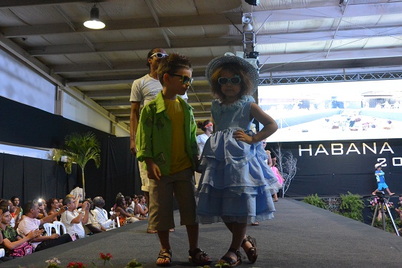 desfile