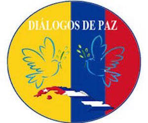 dialogos de paz colombia eln