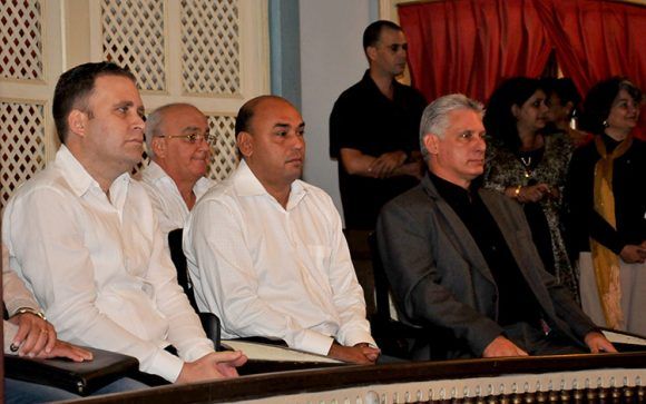 diaz Canel Bermúdez asamblea Municipal Santa Clara 580x363