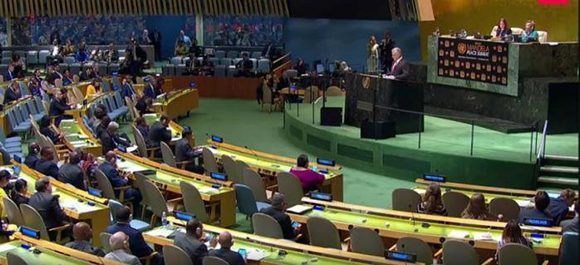 diaz canel en cumbre de paz nelson mandela 01 580x265