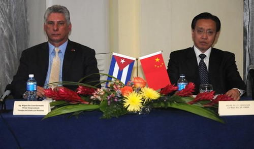 diaz-canel-lin-biotecnologi