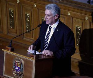 diaz canel participo sesion especial de la anc en venezuela 300x250