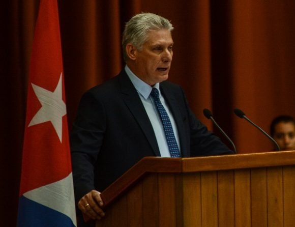 diaz canel pedagogia 2019 580x446