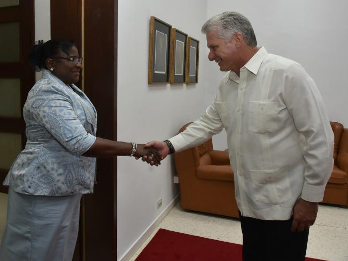 diaz canel presidenta parlamento mozambique3