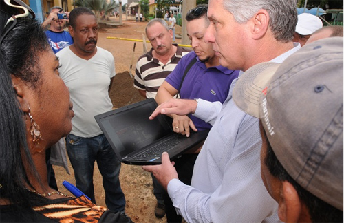 diaz-canel-recorrido-artemisa