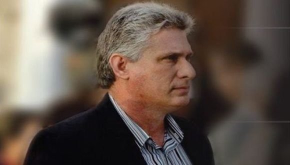 diaz canel restos del che cuba 01 580x330 580x330