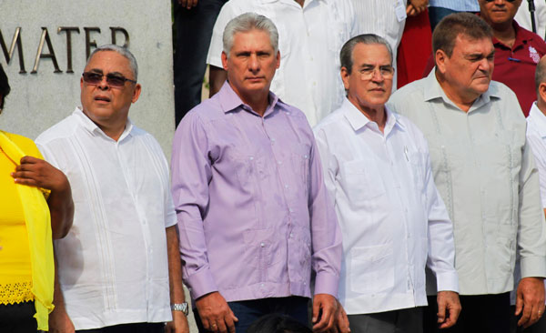 diaz canel universidad2