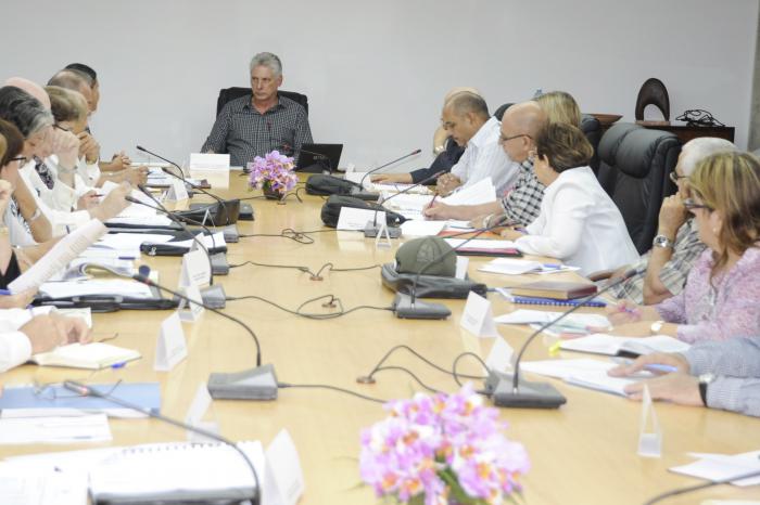 diaz canel programa la habana3