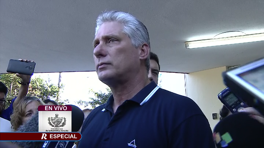 diaz canez entrevista voto
