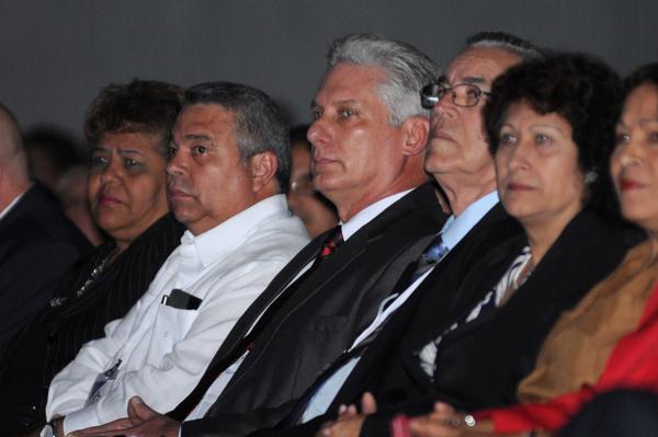 diaz canel