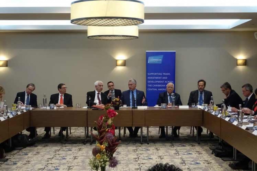 diazx canel empresarios britanicos