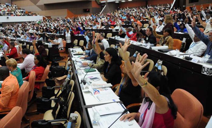 diputados aprueban modificacion elecciones