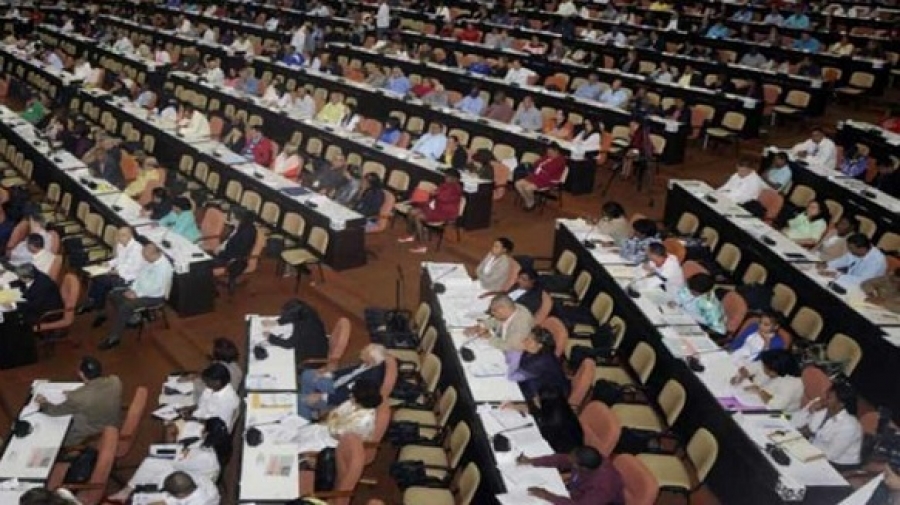 diputados proyecto
