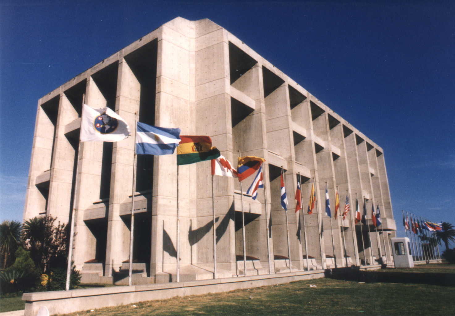 edificio upaep