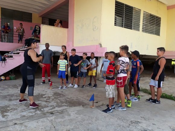 educacion verano 580x435