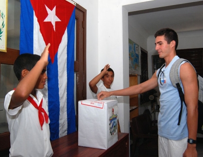 elecciones proximamente