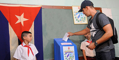 elecciones votaciones