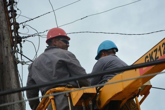 electricos iran martinica
