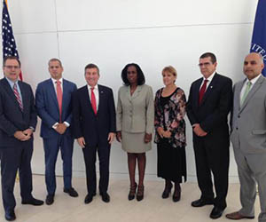 encuentro bilateral economico