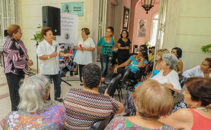 encuentro federadas