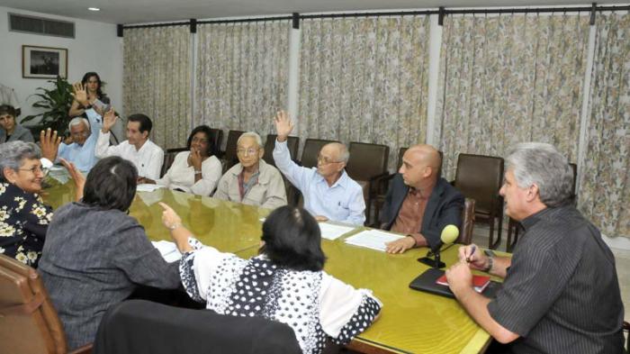 encuentro religiosos cuba