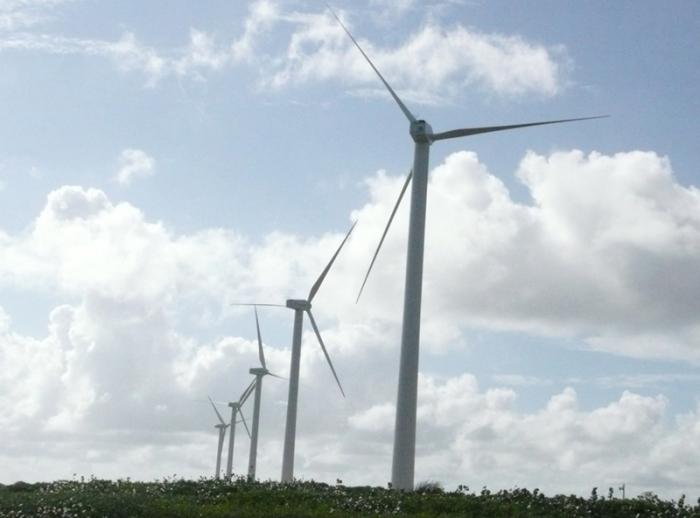 energia eolica