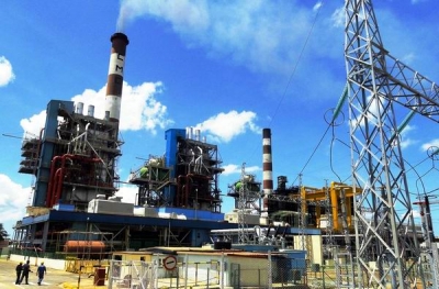 energia inversiones