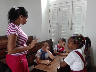 escuela estudio marti