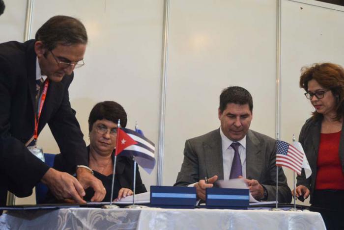 etecsa empresa norteamericana