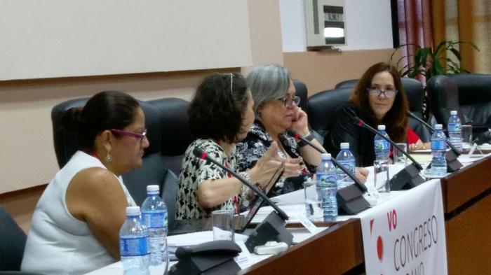 evento educacion sexual