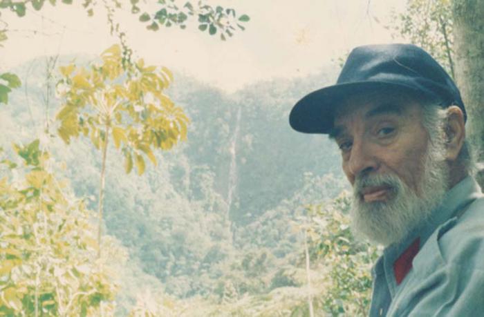 expe río Toa