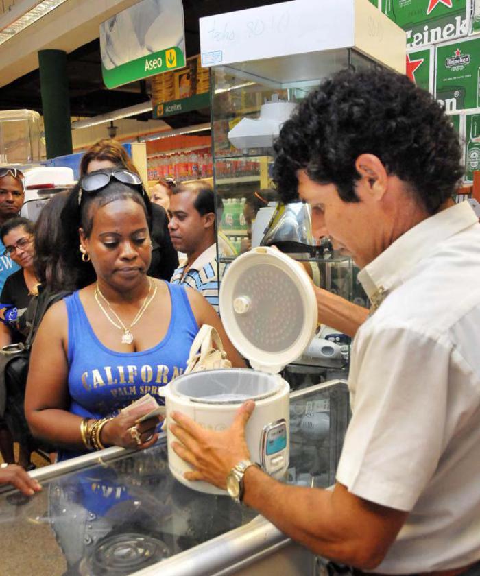 facilidades equipos coccion
