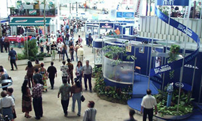 feria negocios