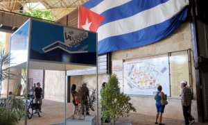 feria negocios abre puertas