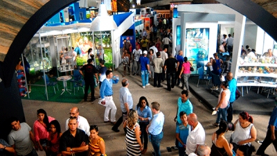 feria negocios expocuba