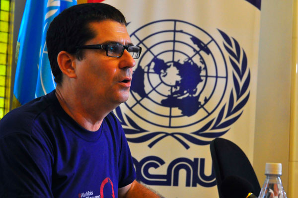 fermin quiñones